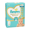 Памперс 1 - 5 кг. Pampers Premium Care 1 72 броя